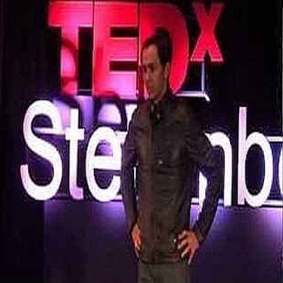 IDEAS X - TEDx Videos