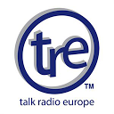 Talk Radio Europe mobile app icon