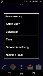 SmallApp Shortcut poster 1