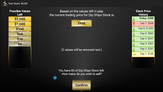 Free Dip Ships, Inc. APK for Android