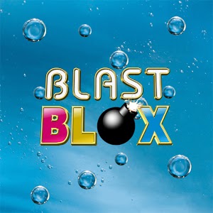 Blast Blox logo