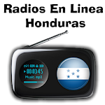 Cover Image of Descargar Radios de Honduras 2.0 APK