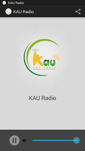 KAU Radio