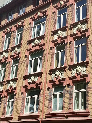 Window Ornaments