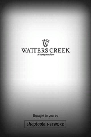 Watters Creek