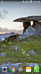 How to install Beautiful Ireland LWP PRO FREE 1.0.1 unlimited apk for pc