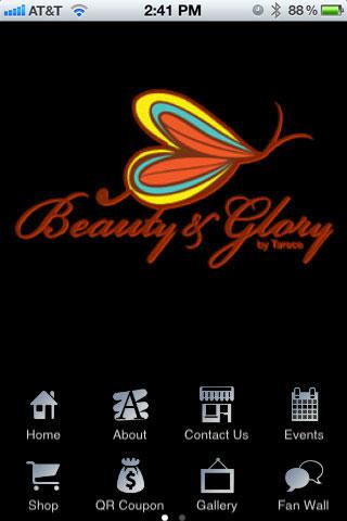 Beauty Glory