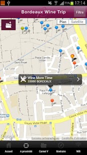 Bordeaux Wine Trip Screenshots 6