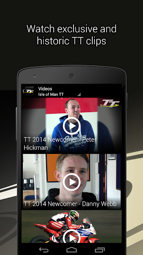 【免費運動App】Isle of Man TT-APP點子