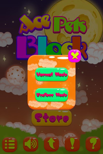 【免費休閒App】Ace Pets Block-APP點子