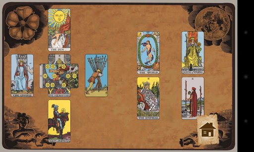 【免費娛樂App】Tarot Cards Ads Free-APP點子