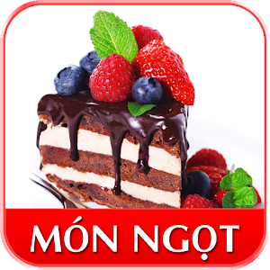 Nấu ăn món ngọt.apk 1.2