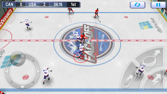 Patrick Kane's Hockey Classic Patrick Kane's Hockey Classic