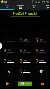 download Free-Mobile-Call free