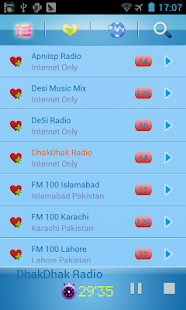 Pakistan Radio