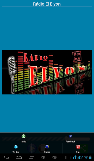 免費下載音樂APP|RÁDIO ELYON app開箱文|APP開箱王