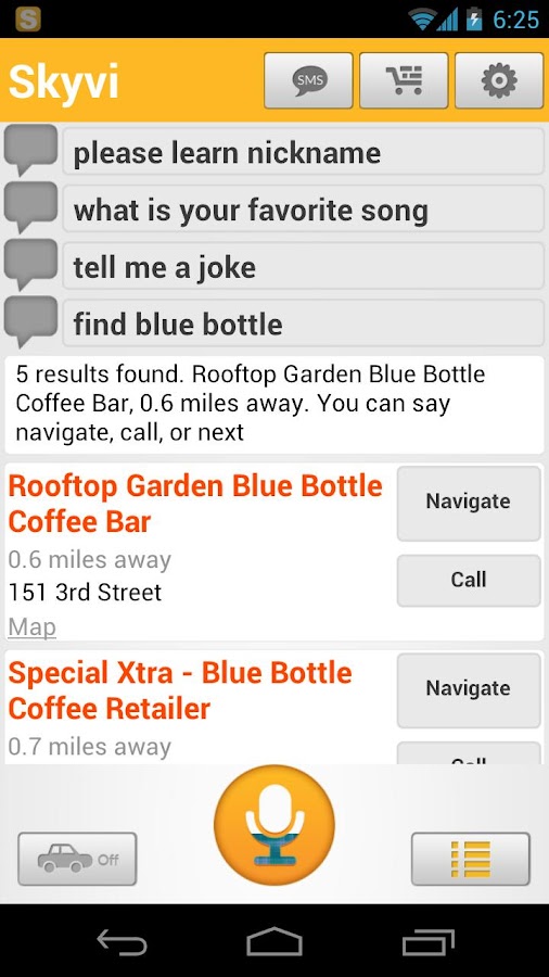 best siri alternatives for android