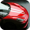 Traffic Racer icon