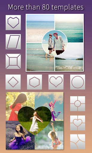 Collage Pro: Photo Grid Maker