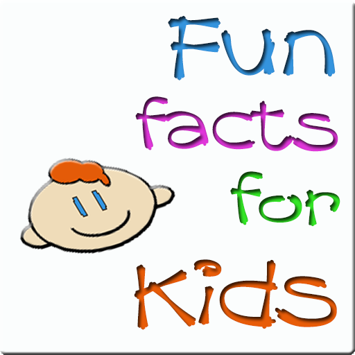 免費下載娛樂APP|Fun Facts for Kids app開箱文|APP開箱王