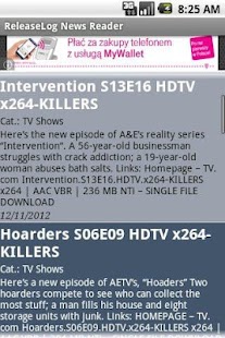 How to mod ReleaseLog News Reader 1.7 mod apk for bluestacks