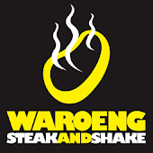 Waroeng Steak and Shake