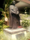 Ignatius Sugiyapranata Statue