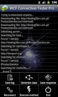 How to download WCF Connection Tester Pro patch 1.3 apk for android
