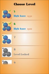 Bubbles Screenshots 1