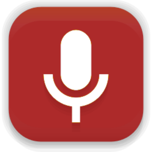 Audio Recorder @Voice Recorder LOGO-APP點子