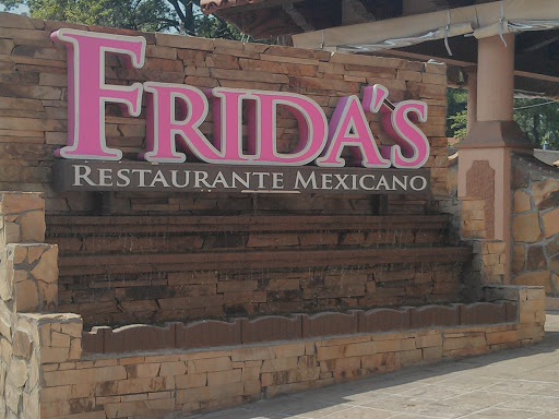 Frida's Fountain