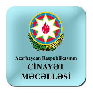 Cinayət Məcəlləsi 1.1