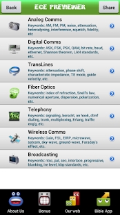 Free Download ECE Mobile Reviewer APK for Android
