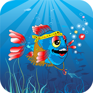 Image result for hippie fish