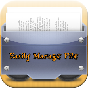 Easily Manage File Screenshots 0