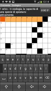 Lastest Cruciverba a tema APK for PC