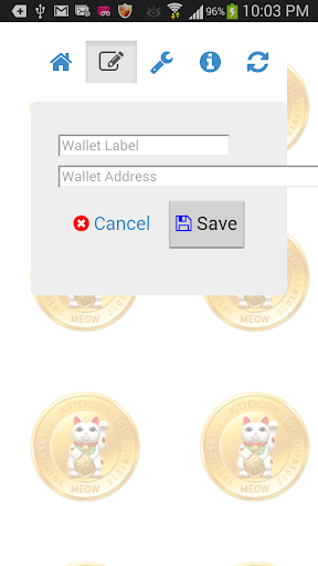 【免費財經App】KittehCoin Balance-APP點子