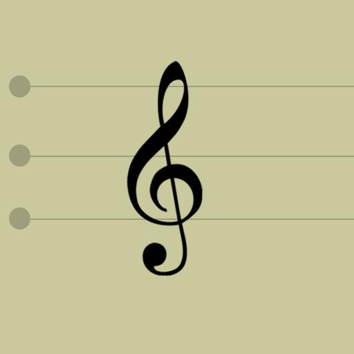 Nepali Song Chord LOGO-APP點子