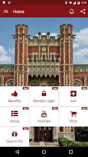 How to mod OU Alumni Association 2.0.0 mod apk for laptop