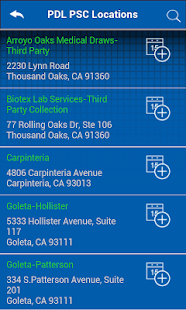 Free Download Pacific Diagnostic Labs MAPP APK for Android