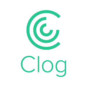 Clog logo