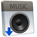 music download free mobile app icon