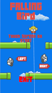 Free Falling Bird APK for Android