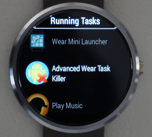 免費下載生產應用APP|Advanced Wear Task Killer app開箱文|APP開箱王