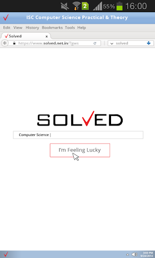 Solved :: Computer Science