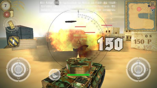 免費下載策略APP|BATTLE KILLER TIGER 3D app開箱文|APP開箱王