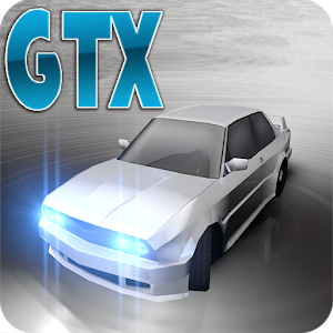 Asphalt GTX for PC and MAC