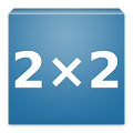 Multiplication Trainer Apk