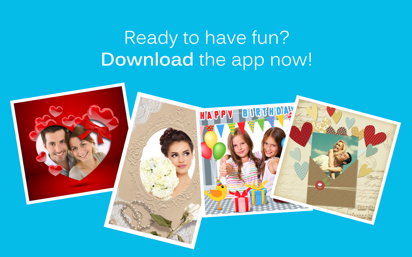 PhotoMontager Photo montages Android Apps on Google Play