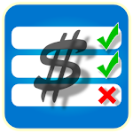 Cover Image of Download MoBill Budget and Reminder 3.13.8 APK